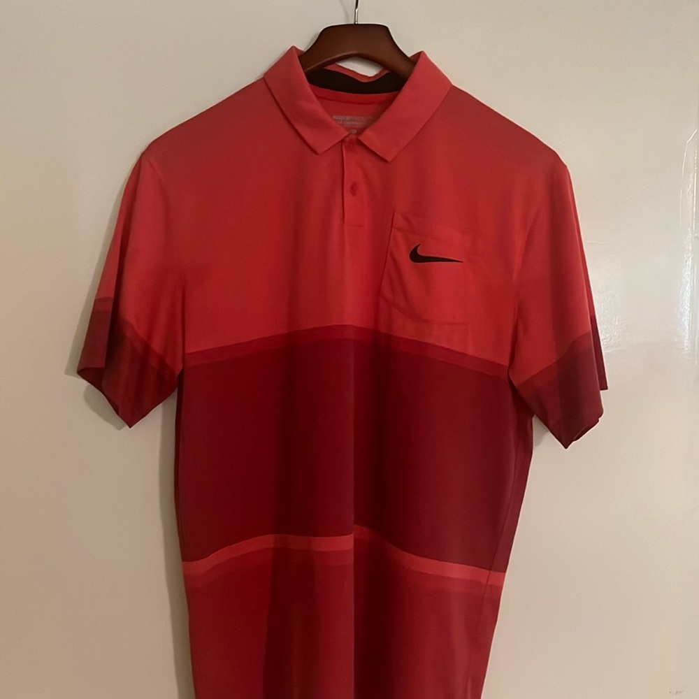 Men's Nike Golf Polo